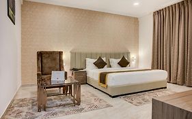Ecko Sterling Inn Near Bangalore International Airport