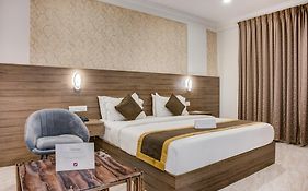 Hotel Sterling Inn Bangalore International Airport